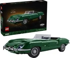 LEGO® Icons 11381 Jaguar E-Type