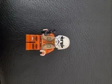 LEGO Ezra Bridger 75048 Helmet & Blaster The Phantom Rebels Star Wars Minifigure