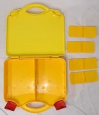 LEGO Classic 10713 Creative Suitcase with Dividers 2018