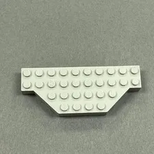 Lego Light Gray 30181 Replacement Part Piece