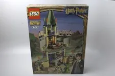 LEGO Harry Potter: Dumbledore's Office (4729)