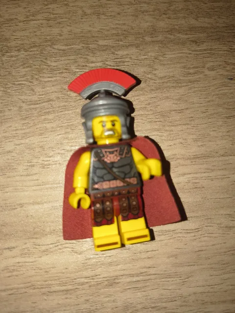LEGO 71001 Collectible Minifigures Series 10 Roman Commander