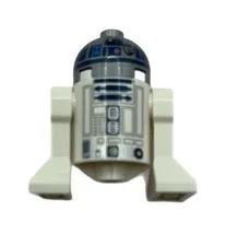 Lego R2-D2 Minifigure Astromech Droid Star Wars 75419 75339 75379 75355 sw1202