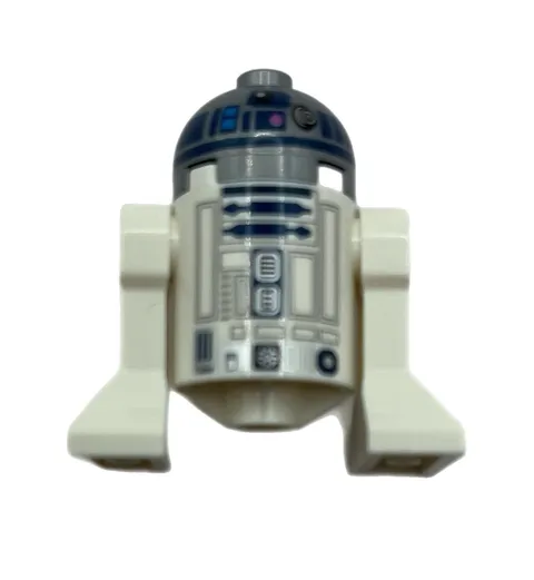 Lego R2-D2 Minifigure Astromech Droid Star Wars 75419 75339 75379 75355 sw1202