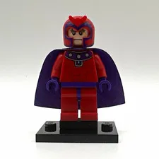 LEGO Marvel Super Heroes Magneto sh0031