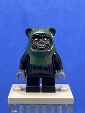 Tokkat (Ewok) sw0339 - LEGO Star Wars Minifigure