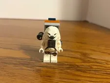 LEGO Star Wars Moroff Minifigure sw0824 75172