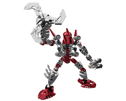 LEGO BIONICLE: Toa Tahu (8689)