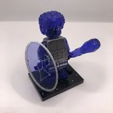 Lego Minifigure Space Constellation Orion Hunter Demigod Series 26 Set 71046-11