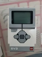 NEW OPEN BOX Lego Mindstorms EV3 Brick 6148276