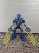 Lego Hero Factory 7169 Mark Surge