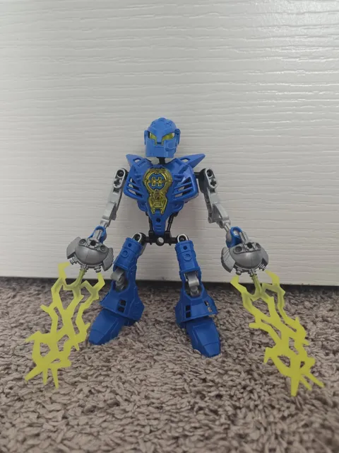 Lego Hero Factory 7169 Mark Surge