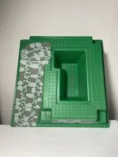 LEGO 6086 Black Knight’s Castle Baseplate 1992 32x32 2552