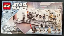LEGO 75387 Star Wars Boarding the Tantive IV NIB