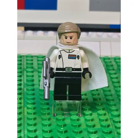 LEGO Star Wars Director Orson Krennic Minifigure - SW0781