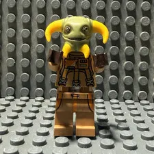 LEGO Star Wars Boolio New