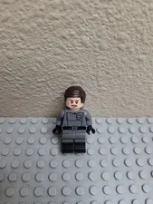 Lego Admiral Wullf Yularen (75367) Star Wars The Clone Minifigure