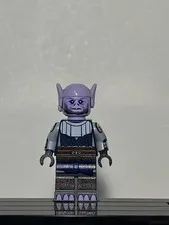 Lego Star Wars Jaro Tapal Jedi Fallen Order Engineerio Minifigure Rare SOLD OUT