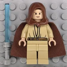 Lego Star Wars Minifigure SW0173 Obi-Wan Kenobi