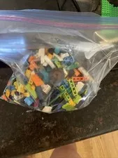 20.6 Oz Bulk Lego