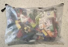 300 Lego Pieces MIXED THEME Bricks And Arctic Explorer Accessories Great Cond.