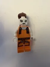 LEGO Star Wars - Aurra Sing - sw0306