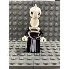 Lego Lama Su Minifigure #sw1434 Set #75433 Jango Fett’s Starship Brand New