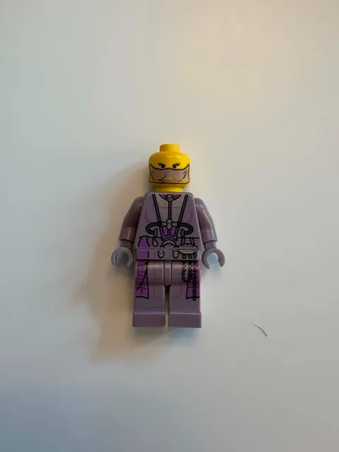 Lego Star Wars | Zam Wesell - Item No: sw0059