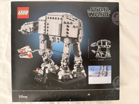 New Lego Star Wars AT-AT Walker Lego Kit 75440