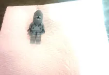 LEGO Atlantis Shark Warrior Minifigure  8057 8060 8078 CMF