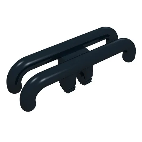 5x LEGO® Part 2922b - Hinge Train Pantograph Shoe Locking with 2 Fingers