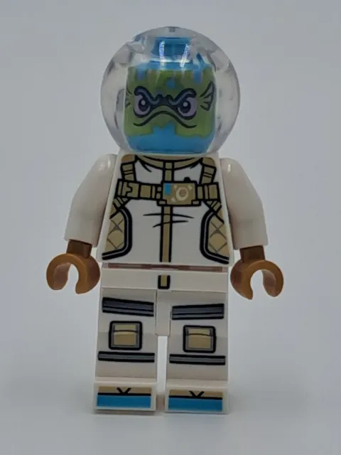 Leviathan 77080 Fortnite fort019 Authentic Minifigure 2026