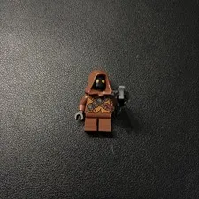 LEGO Jawa Minifigure sw0897 Star Wars 75290 75220 75271 75198