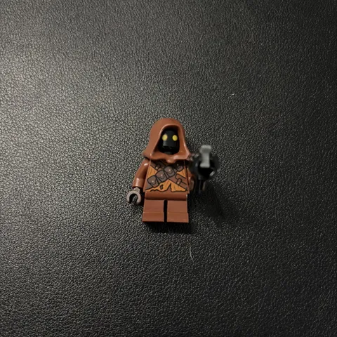 LEGO Jawa Minifigure sw0897 Star Wars 75290 75220 75271 75198