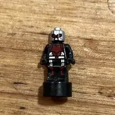 New Ant Man Microfigure Marvel Super Heroes Lego Avengers 76192 Endgame Scott