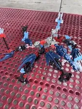 LEGO Bionicle Figure