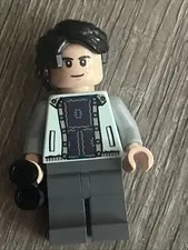 LEGO Stranger Things Mike Wheeler - Jacket Minifigure Set 11370