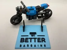 LEGO Creator Superbike 31114  3 in 1 Building Set Vehicles