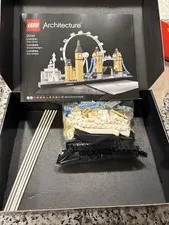 LEGO Architecture: London (21034)