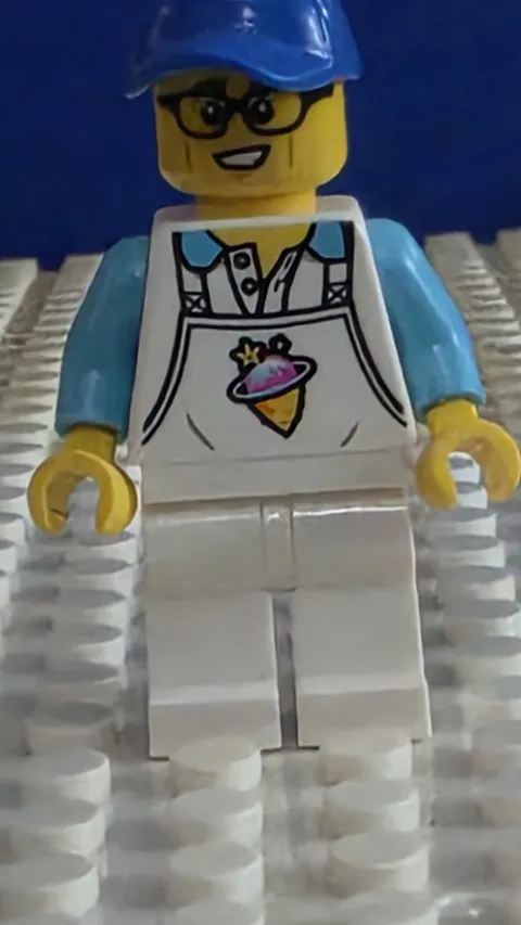 Lego NINJAGO Minifigure Hai njo0663 71741 Brand New
