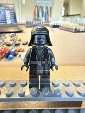Knight of Ren (Trudgen) Item No: Sw1087 LEGO Star Wars
