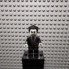 LEGO Lord Vampyre Minifigure - Monster Fighters mof013