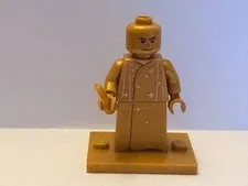 LEGO Lord Voldemort (20 Year Anniversary) Minifigure