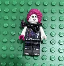 LEGO DOEY Minifigure DREAMzzz 71483 Never Witchs Nightmare Creatures drm055