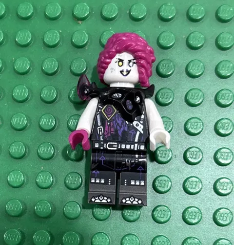 LEGO DOEY Minifigure DREAMzzz 71483 Never Witchs Nightmare Creatures drm055