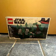 LEGO Star Wars 20th Anniversary Battle of Endor 40362 197 pcs Ages 8+