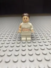 LEGO Padmé Amidala (Geonosis Outfit) sw0490