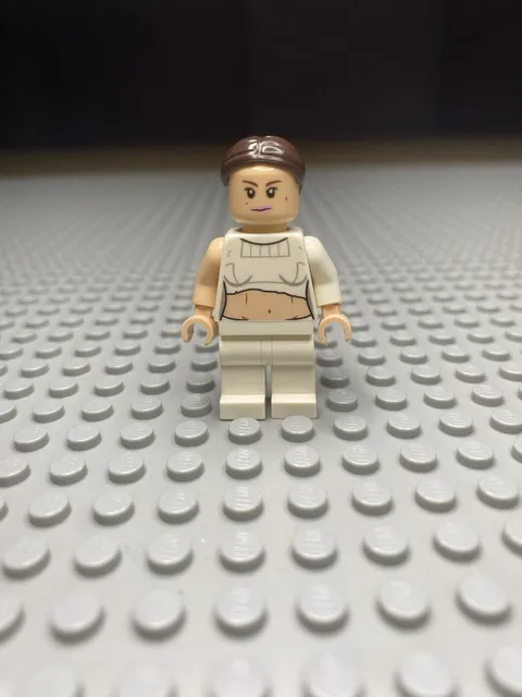 LEGO Padmé Amidala (Geonosis Outfit) sw0490