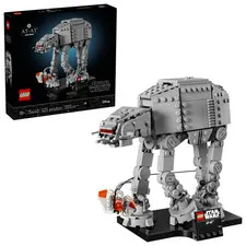 LEGO Star Wars: AT-AT 75440 100% Complete