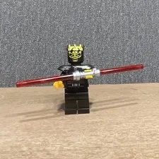 LEGO Star Wars Minifigure SAVAGE OPRESS sw0316